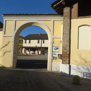  Alloggio per agriturismo Le Risaie