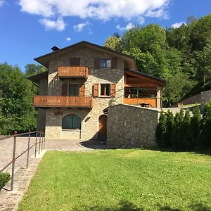  Alloggio per agriturismo Casa Martina