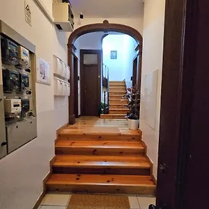 Queiros, 6 Appartamento Lisbona