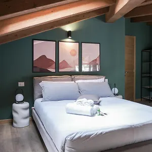 Apartment Charmescape Oldtown - 6 Min Walk To Berninaexpress, Tirano