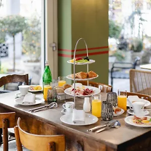 3* Penzion Bernina Express Eco Rooms&breakfast
