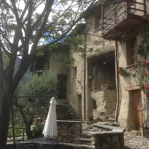 Roncaiola Casa rural