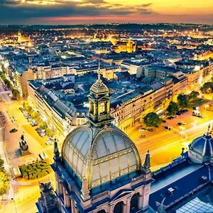 Valentina Appartamento Praga